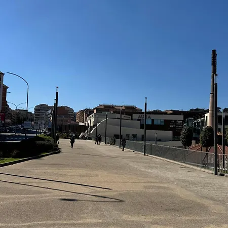 Lejlighed Guest_372 Zona Vaticano *